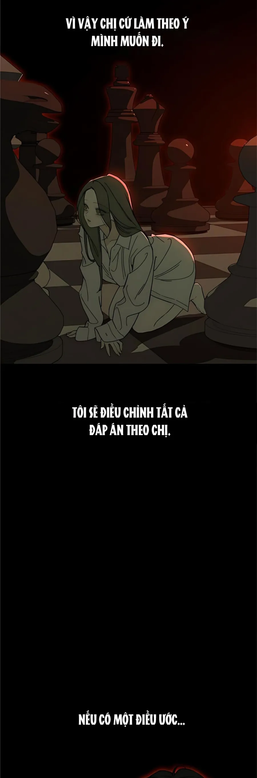 Lệ Vương Trên Cánh Hoa Tàn - Chap 81 - Trang 22