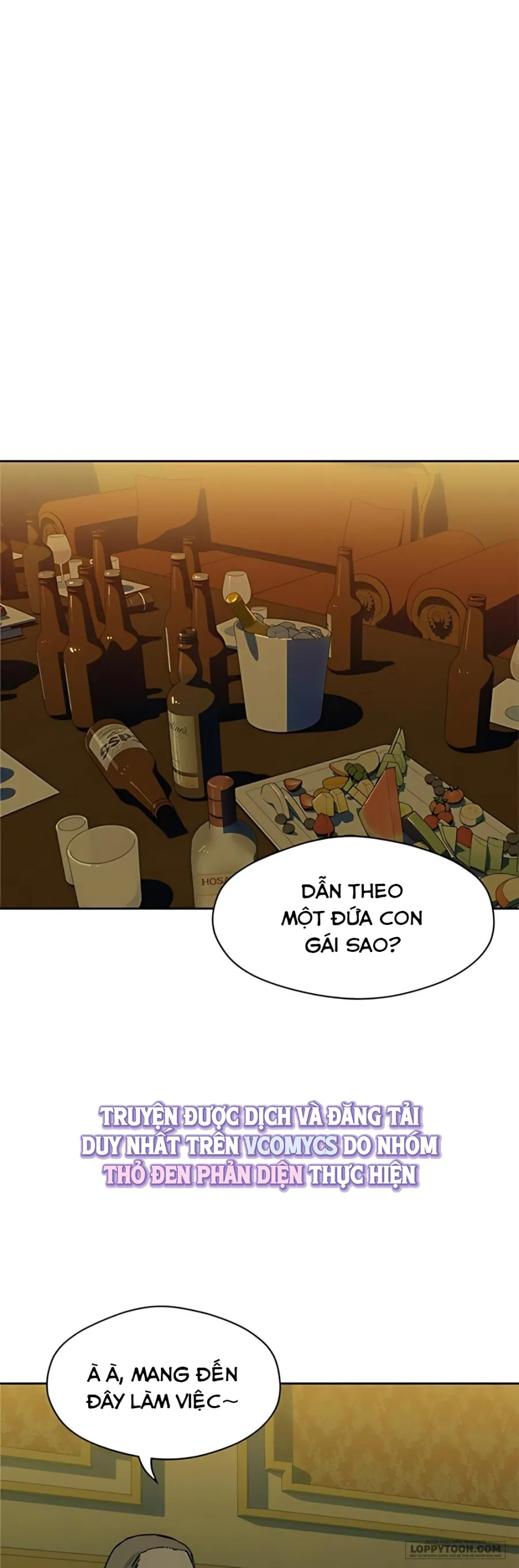 Lệ Vương Trên Cánh Hoa Tàn - Chap 81 - Trang 24