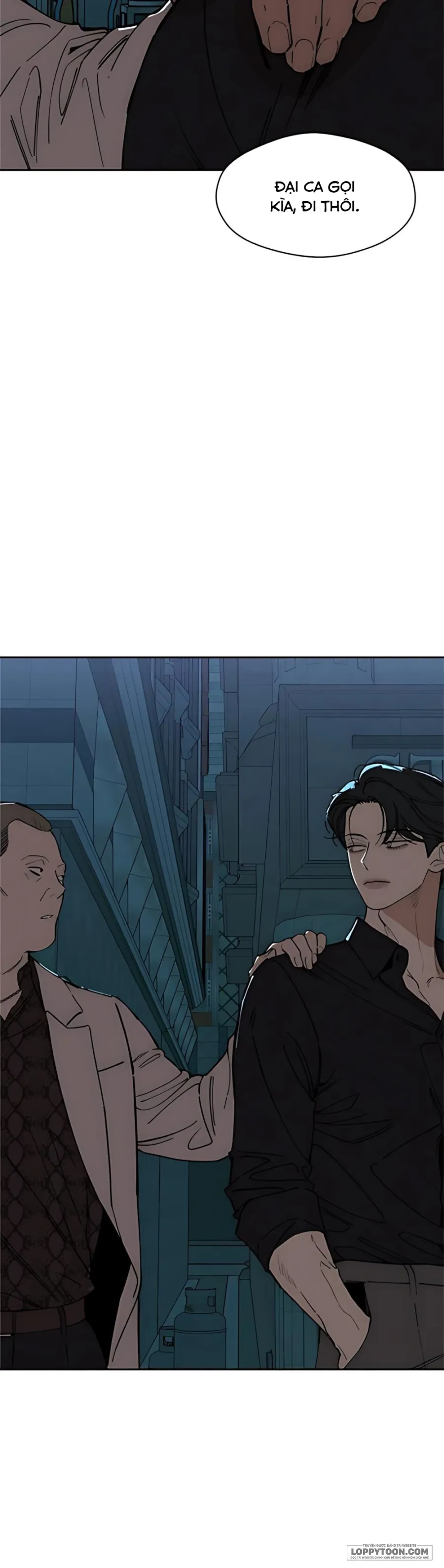 Lệ Vương Trên Cánh Hoa Tàn - Chap 81 - Trang 28