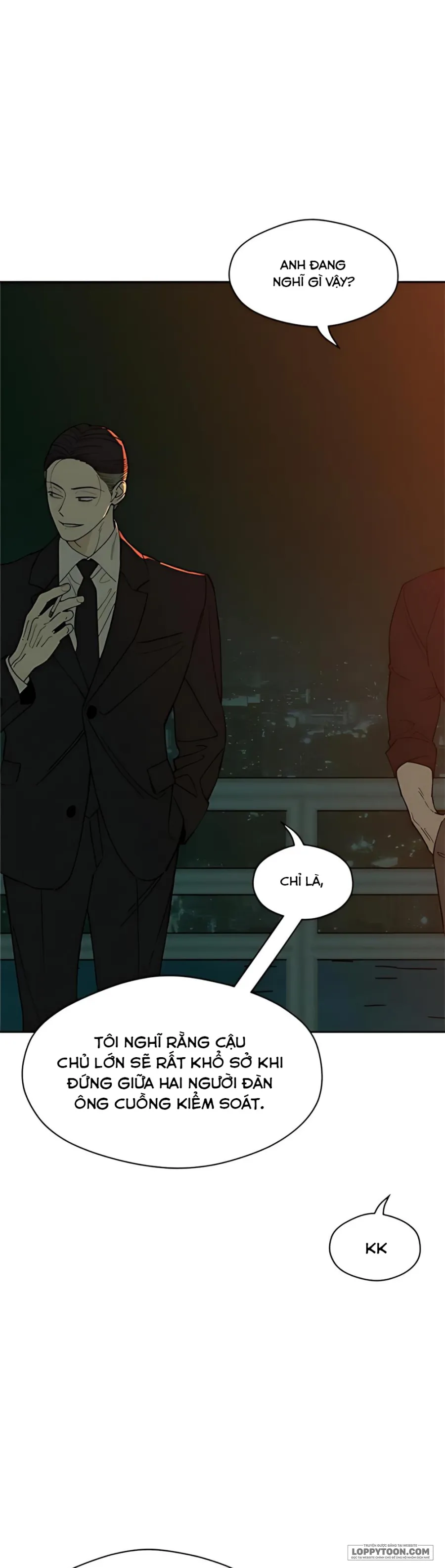 Lệ Vương Trên Cánh Hoa Tàn - Chap 81 - Trang 4
