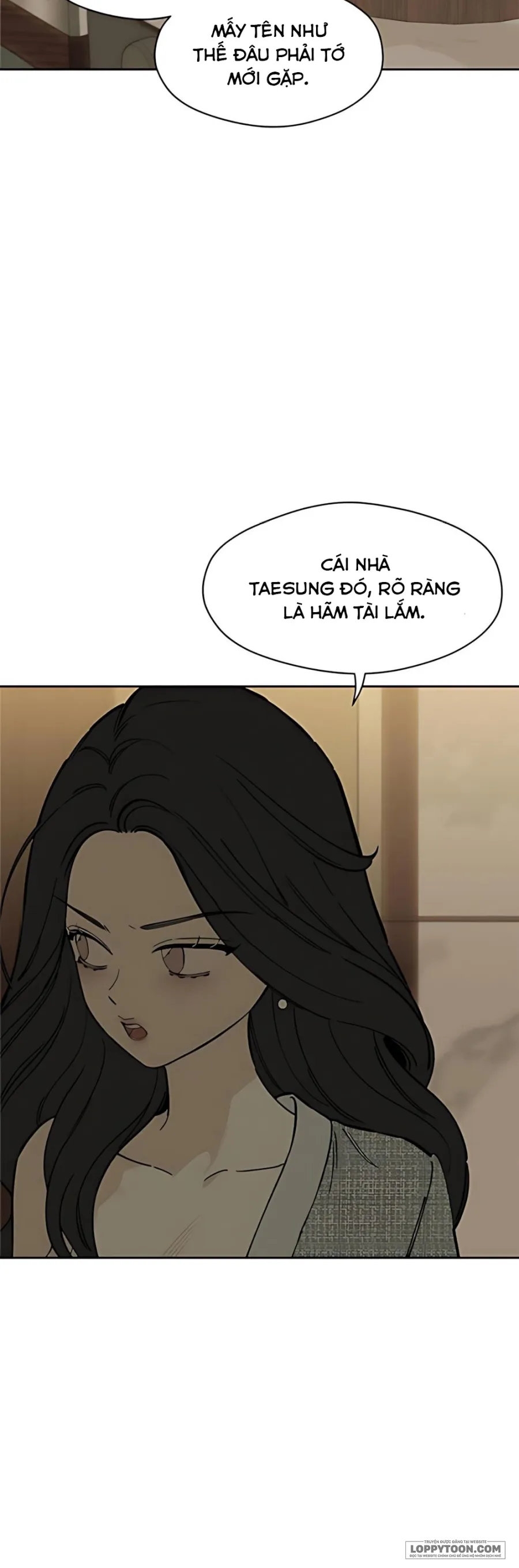 Lệ Vương Trên Cánh Hoa Tàn - Chap 81 - Trang 38