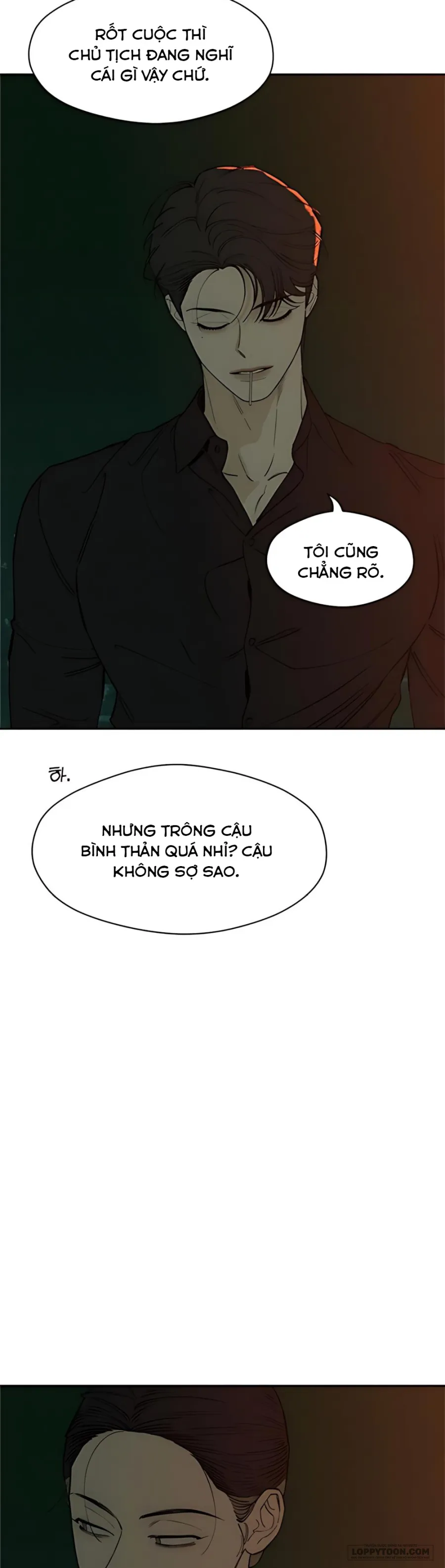 Lệ Vương Trên Cánh Hoa Tàn - Chap 81 - Trang 5