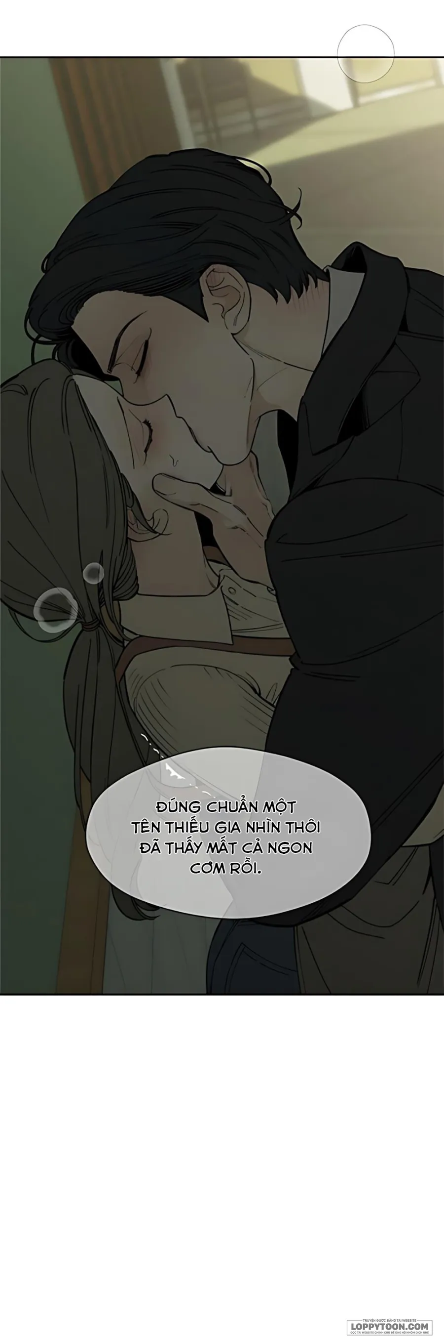 Lệ Vương Trên Cánh Hoa Tàn - Chap 81 - Trang 41