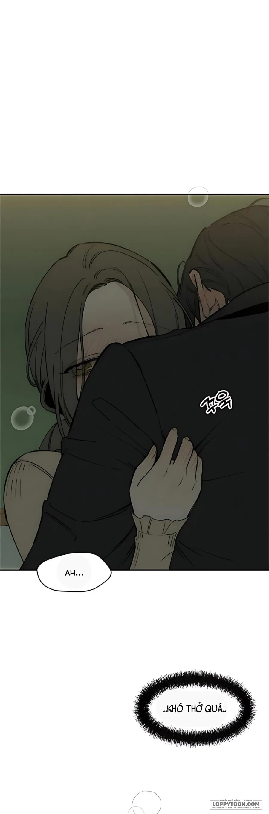 Lệ Vương Trên Cánh Hoa Tàn - Chap 81 - Trang 43