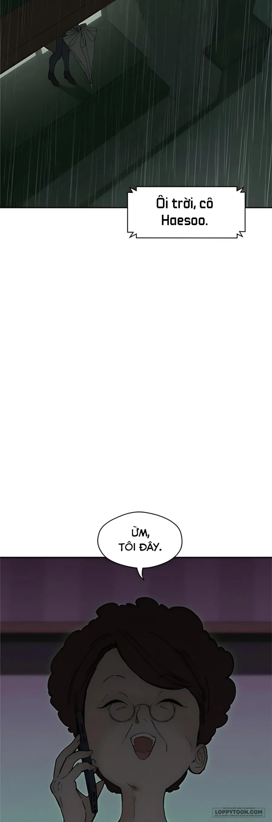 Lệ Vương Trên Cánh Hoa Tàn - Chap 81 - Trang 59