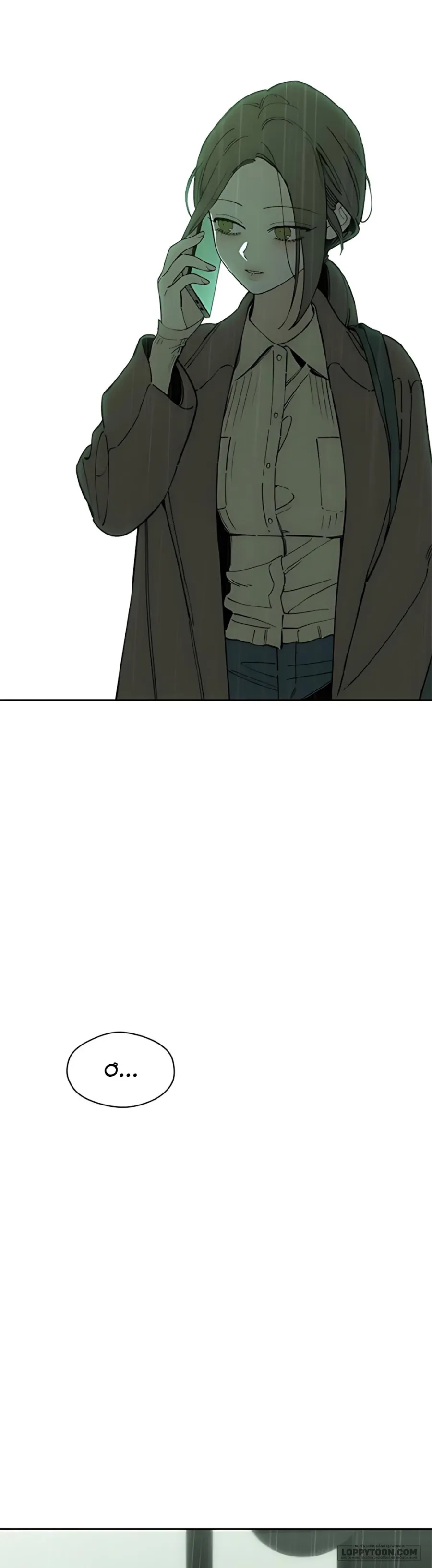 Lệ Vương Trên Cánh Hoa Tàn - Chap 82 - Trang 1