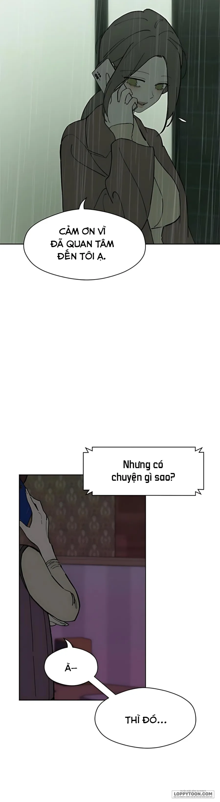 Lệ Vương Trên Cánh Hoa Tàn - Chap 82 - Trang 2