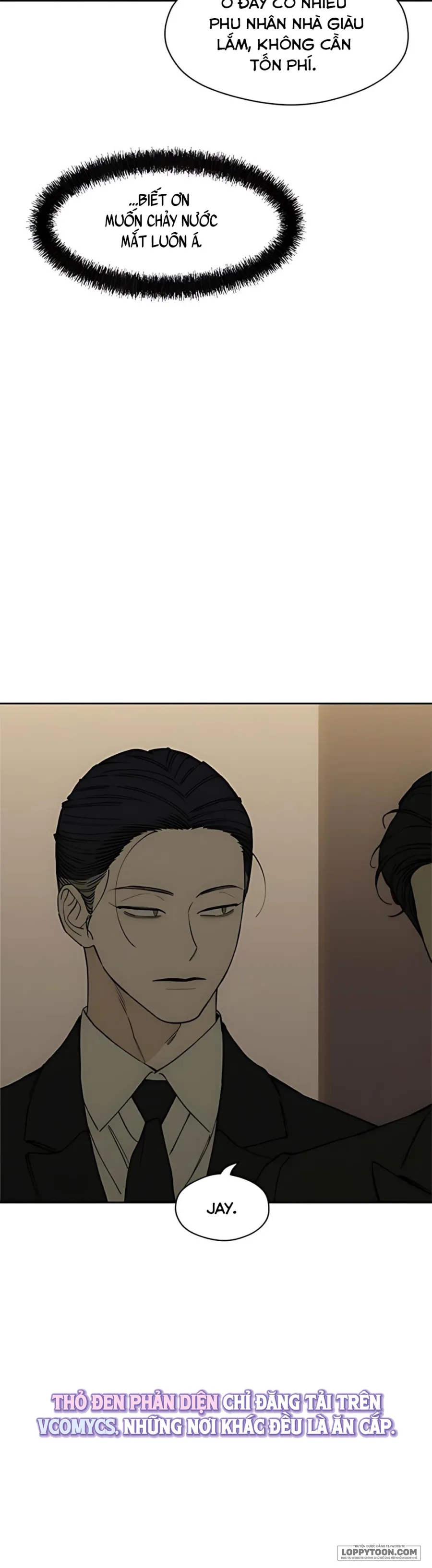 Lệ Vương Trên Cánh Hoa Tàn - Chap 82 - Trang 15