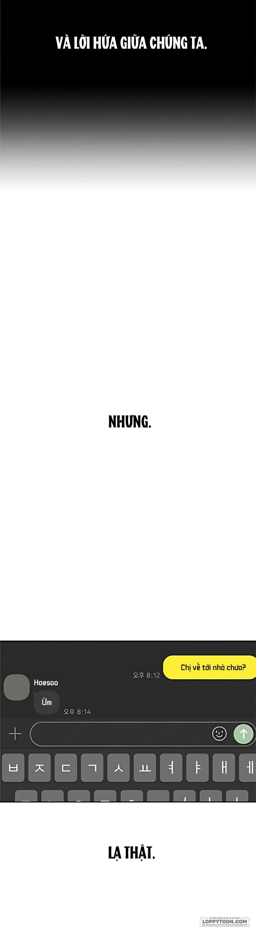 Lệ Vương Trên Cánh Hoa Tàn - Chap 82 - Trang 18