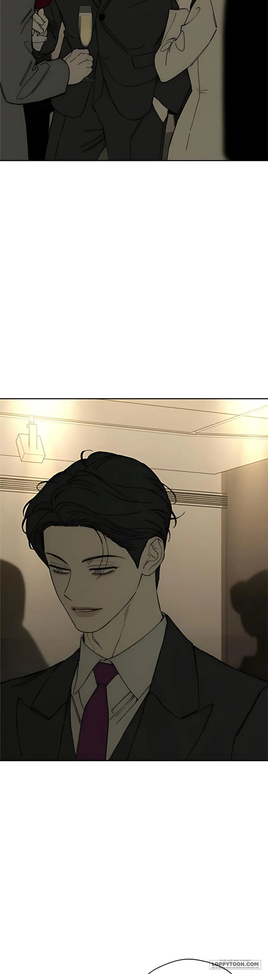 Lệ Vương Trên Cánh Hoa Tàn - Chap 82 - Trang 21