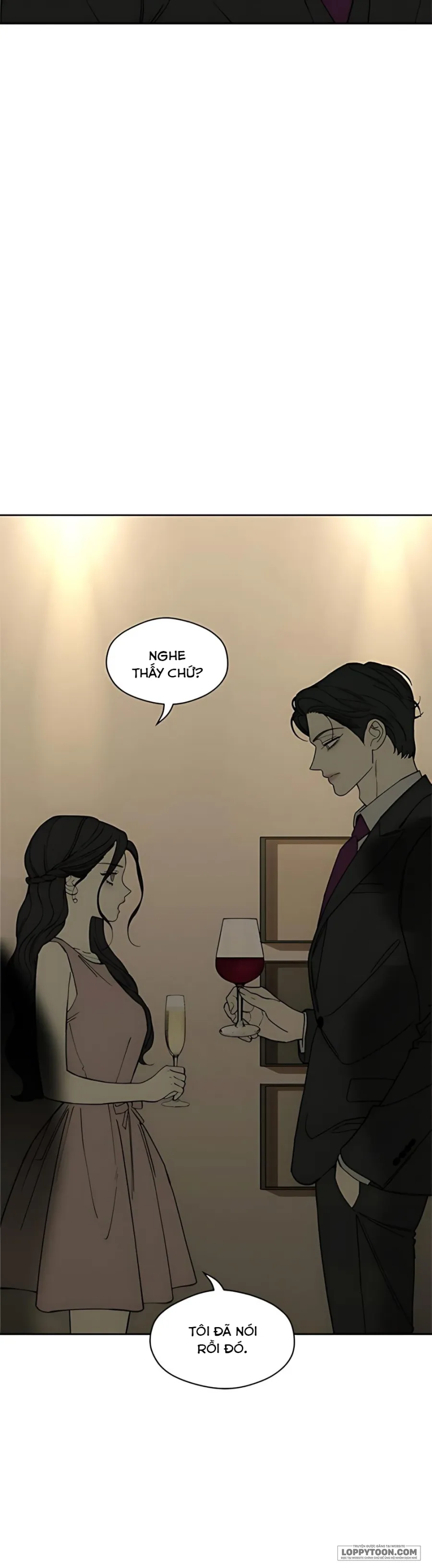Lệ Vương Trên Cánh Hoa Tàn - Chap 82 - Trang 25