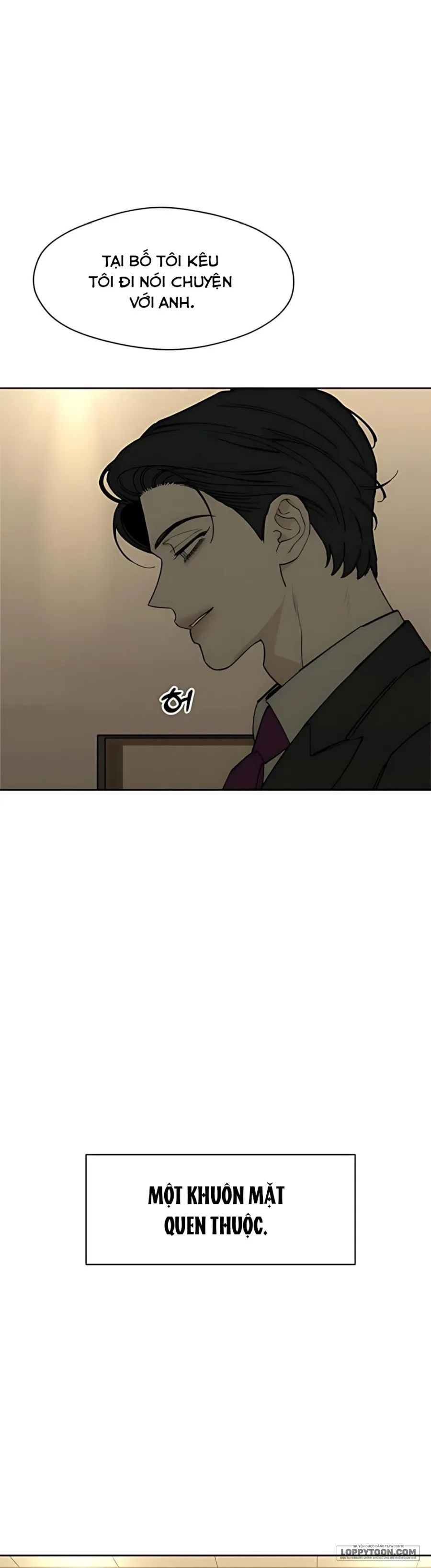 Lệ Vương Trên Cánh Hoa Tàn - Chap 82 - Trang 26