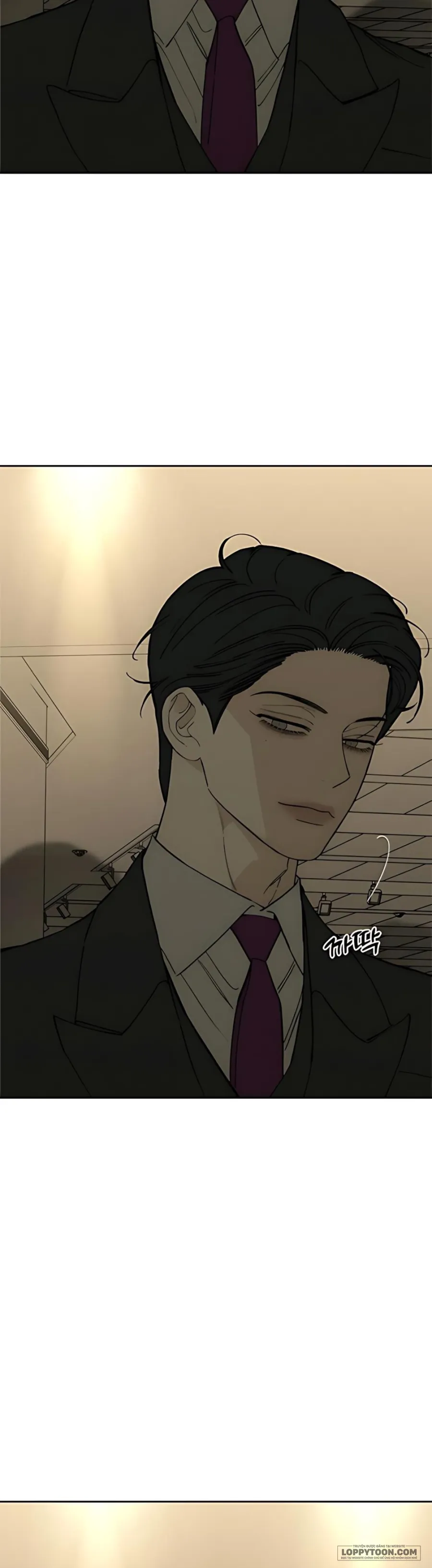 Lệ Vương Trên Cánh Hoa Tàn - Chap 82 - Trang 28