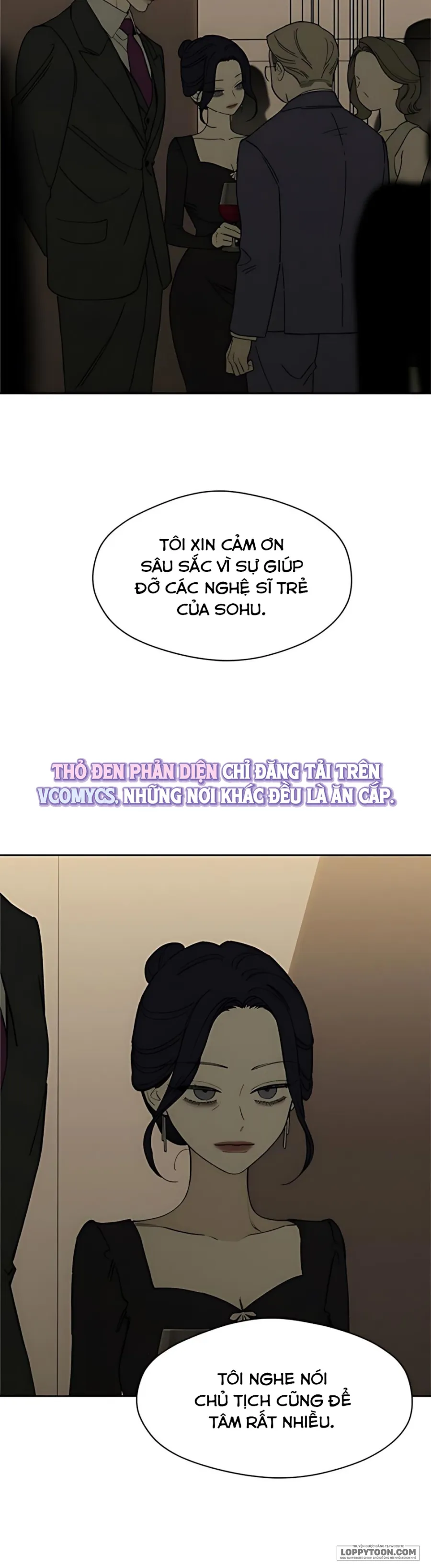 Lệ Vương Trên Cánh Hoa Tàn - Chap 82 - Trang 32