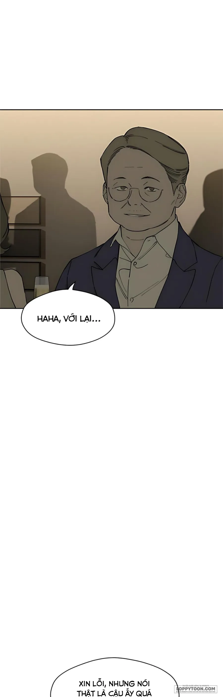 Lệ Vương Trên Cánh Hoa Tàn - Chap 82 - Trang 33