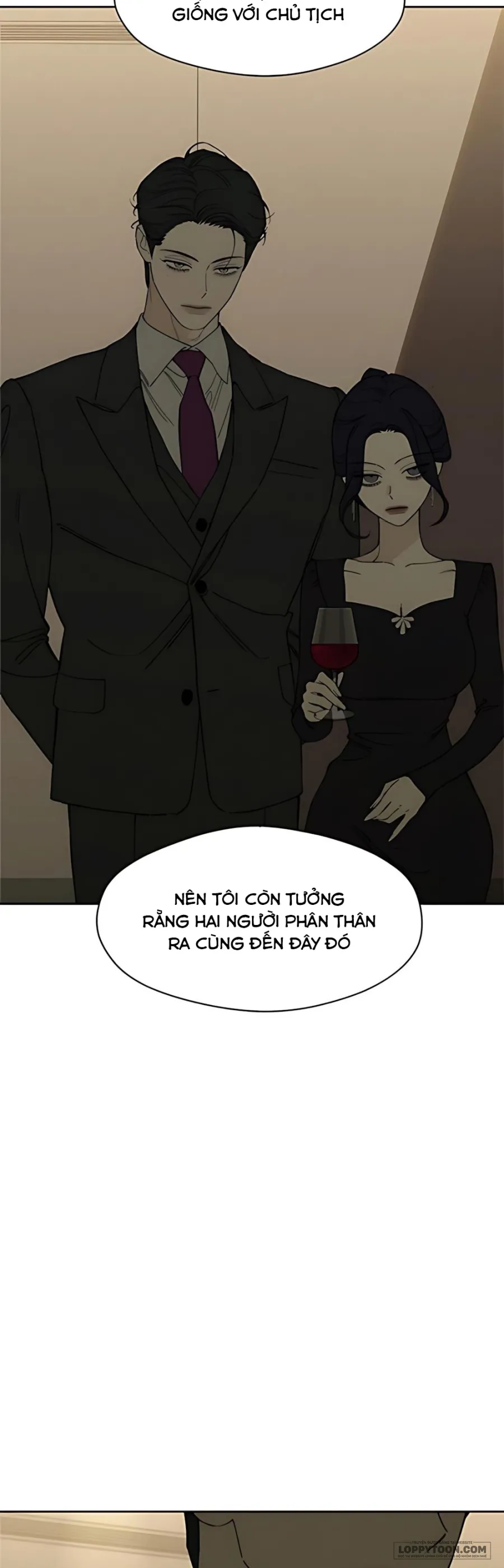 Lệ Vương Trên Cánh Hoa Tàn - Chap 82 - Trang 34