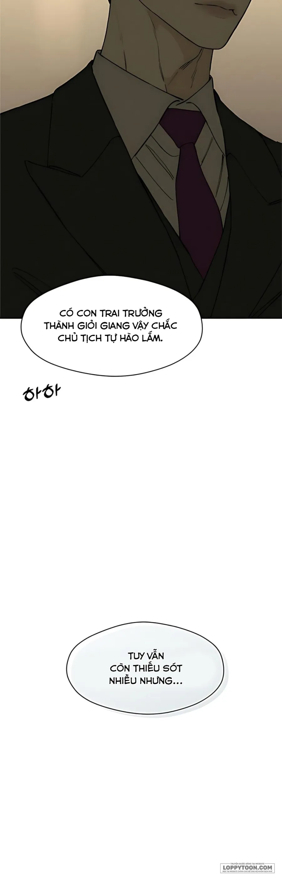 Lệ Vương Trên Cánh Hoa Tàn - Chap 82 - Trang 35