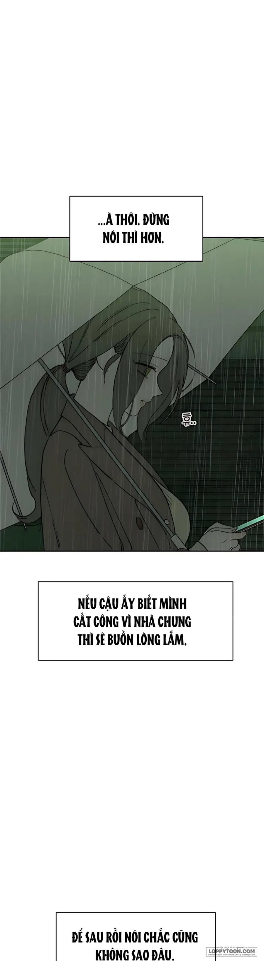 Lệ Vương Trên Cánh Hoa Tàn - Chap 82 - Trang 44
