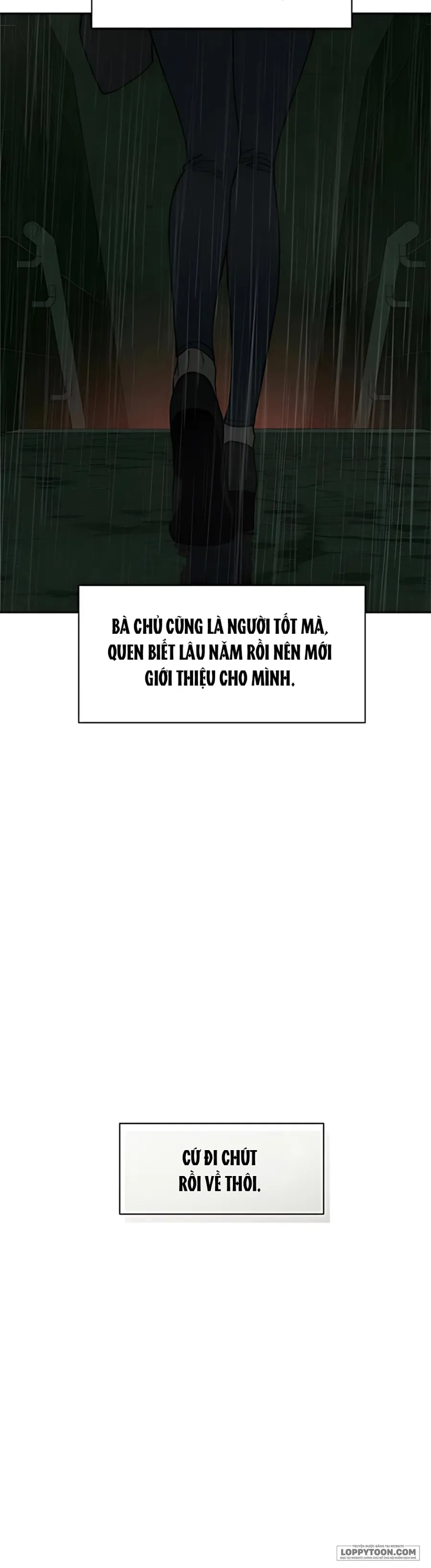 Lệ Vương Trên Cánh Hoa Tàn - Chap 82 - Trang 45