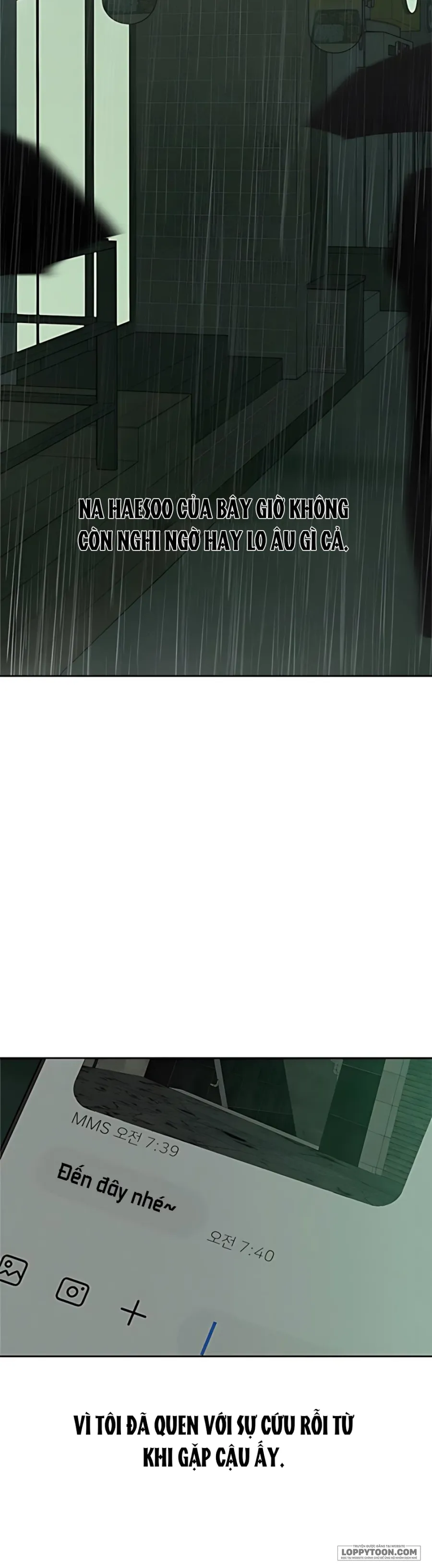 Lệ Vương Trên Cánh Hoa Tàn - Chap 82 - Trang 10