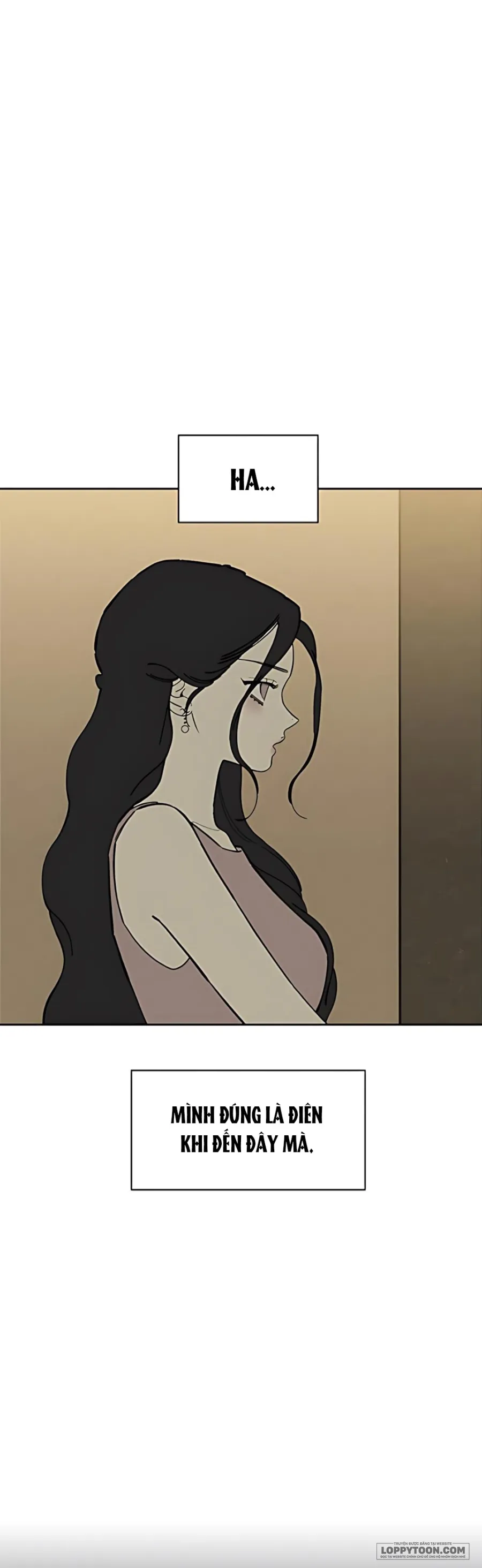 Lệ Vương Trên Cánh Hoa Tàn - Chap 83 - Trang 2