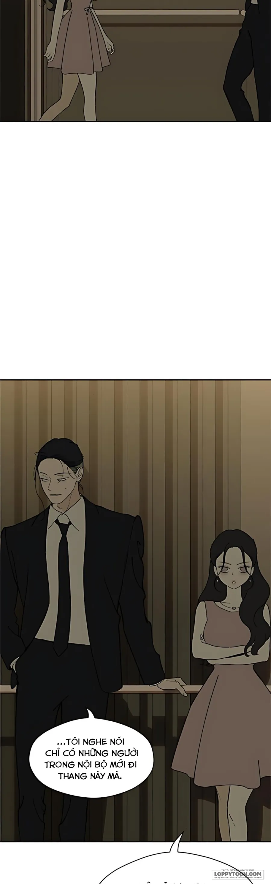 Lệ Vương Trên Cánh Hoa Tàn - Chap 83 - Trang 12