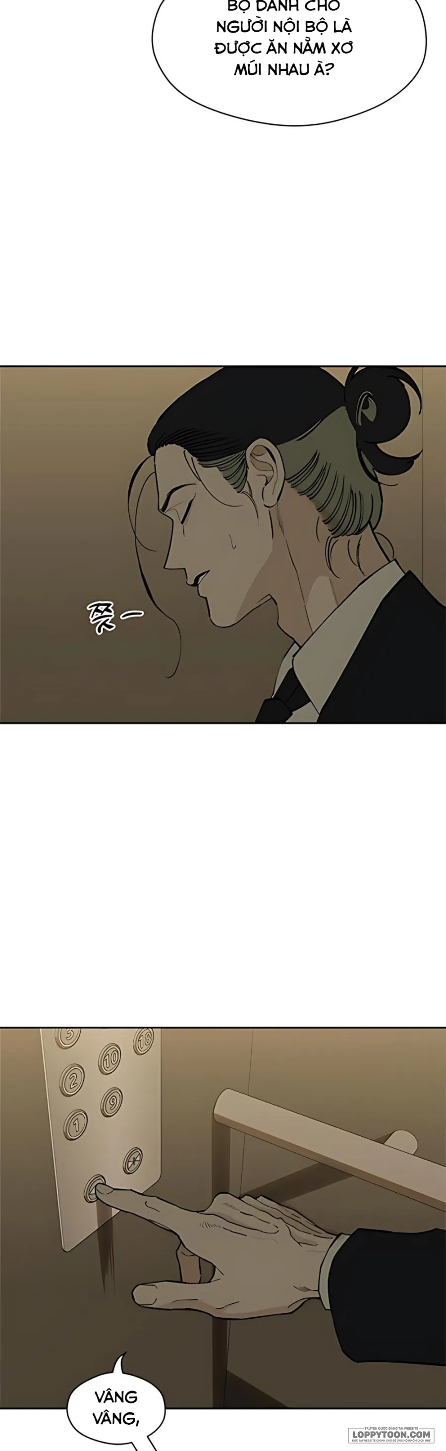 Lệ Vương Trên Cánh Hoa Tàn - Chap 83 - Trang 13