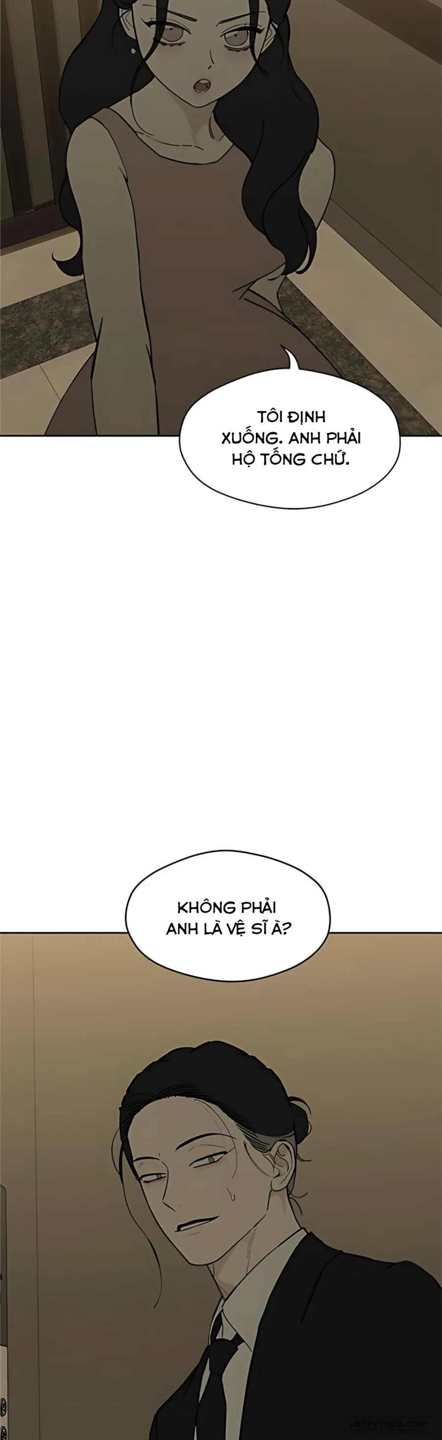 Lệ Vương Trên Cánh Hoa Tàn - Chap 83 - Trang 15