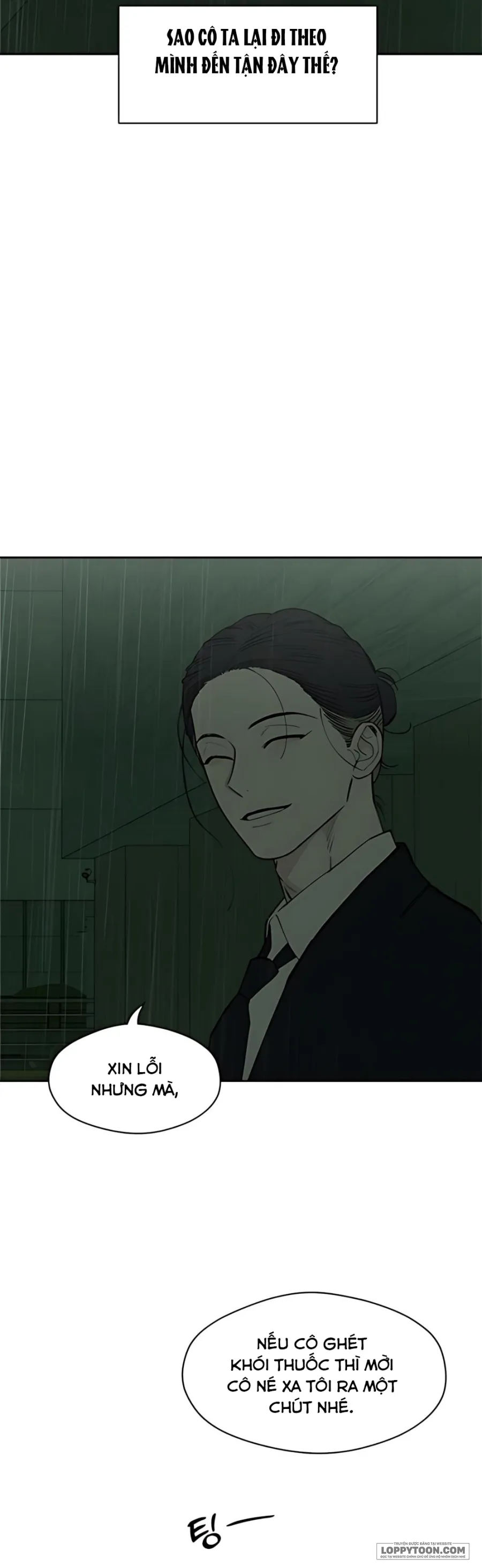 Lệ Vương Trên Cánh Hoa Tàn - Chap 83 - Trang 17