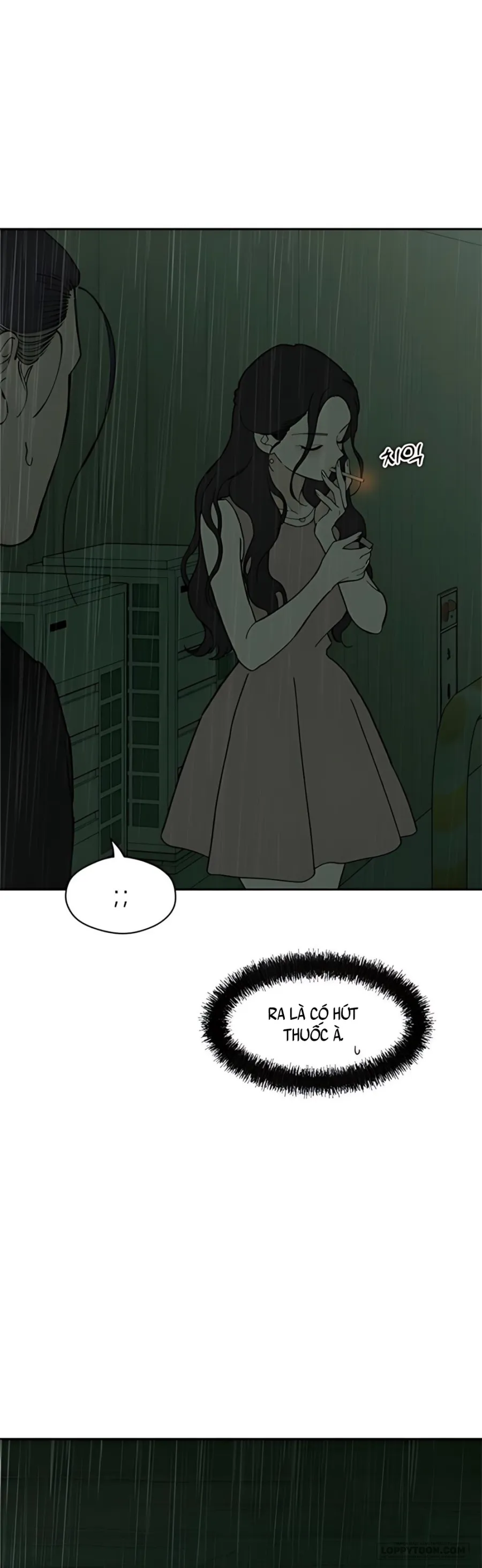 Lệ Vương Trên Cánh Hoa Tàn - Chap 83 - Trang 18