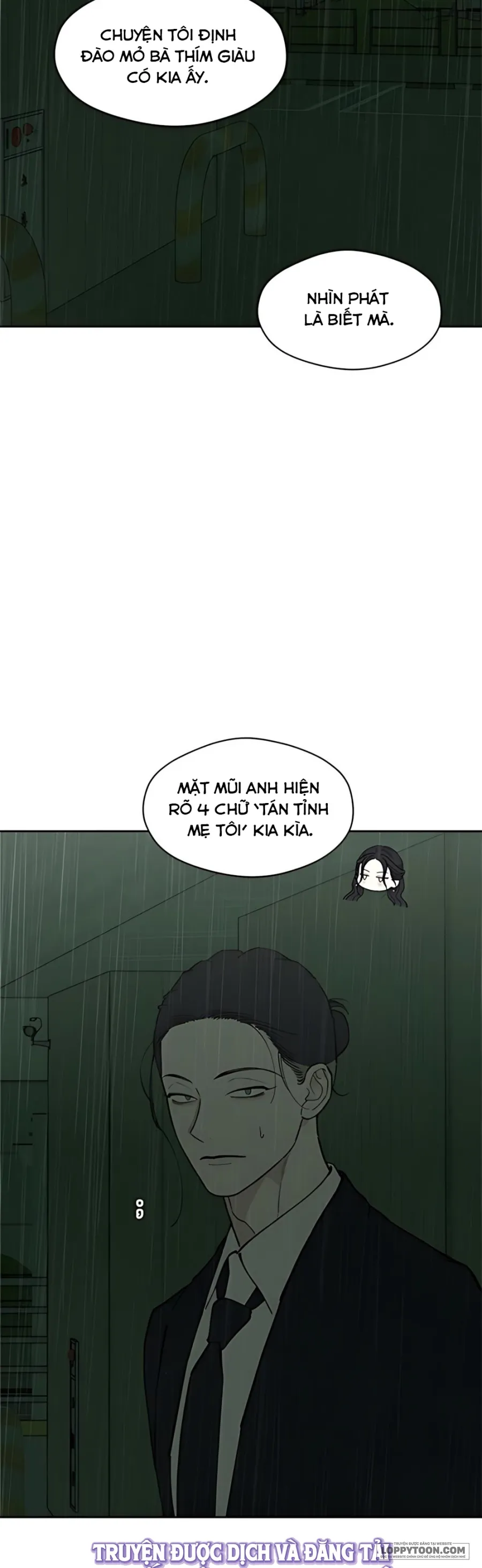 Lệ Vương Trên Cánh Hoa Tàn - Chap 83 - Trang 20