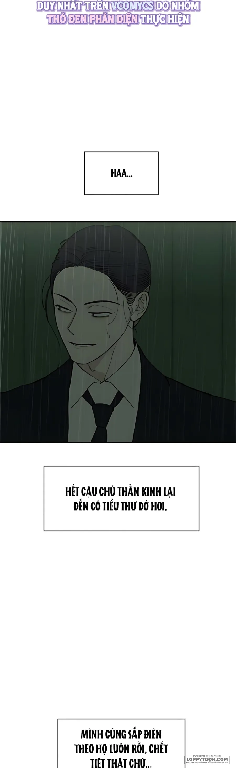 Lệ Vương Trên Cánh Hoa Tàn - Chap 83 - Trang 21