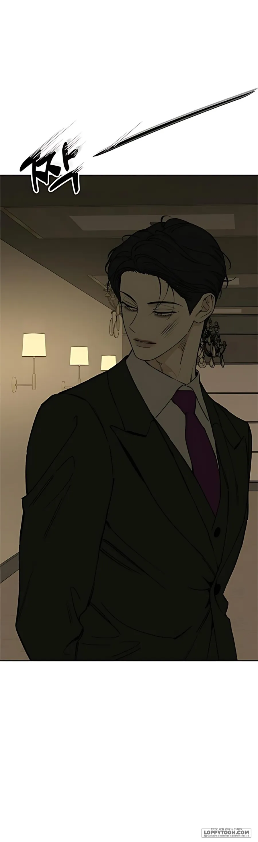 Lệ Vương Trên Cánh Hoa Tàn - Chap 83 - Trang 23