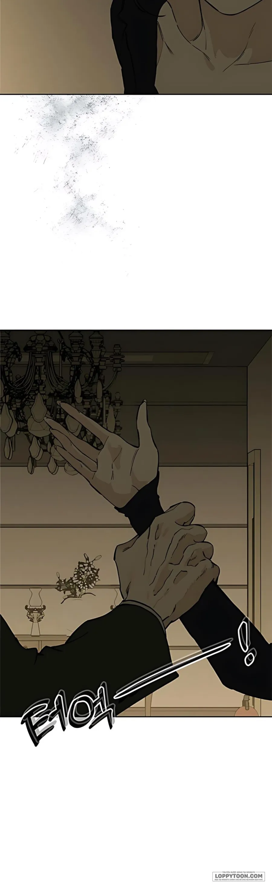 Lệ Vương Trên Cánh Hoa Tàn - Chap 83 - Trang 27