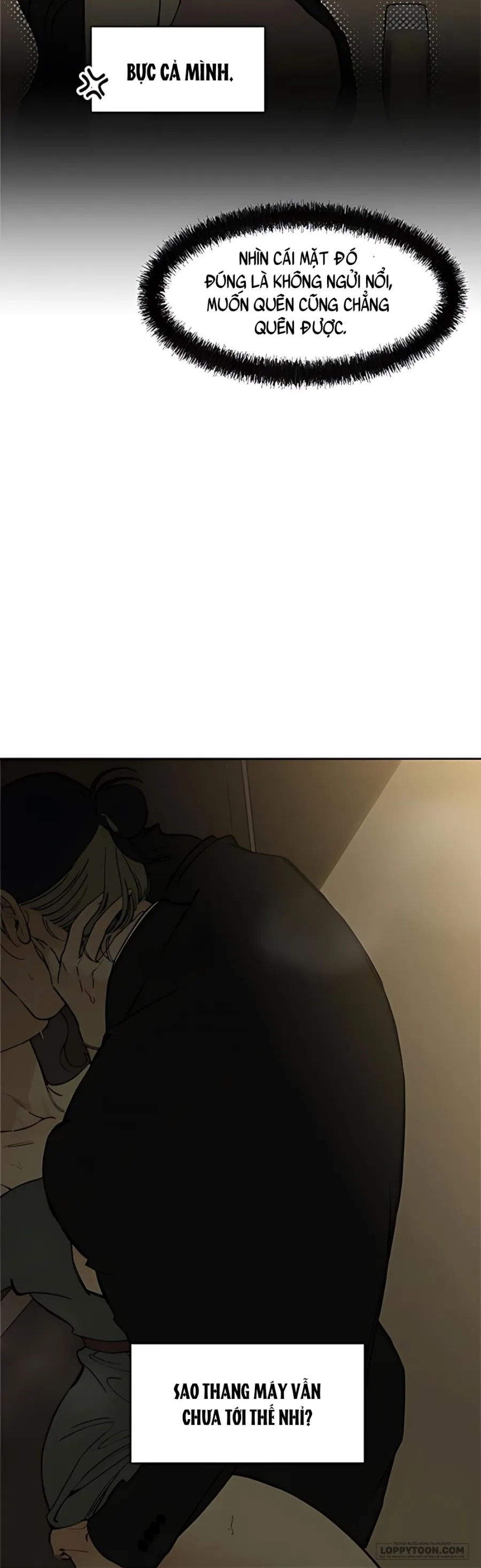 Lệ Vương Trên Cánh Hoa Tàn - Chap 83 - Trang 4