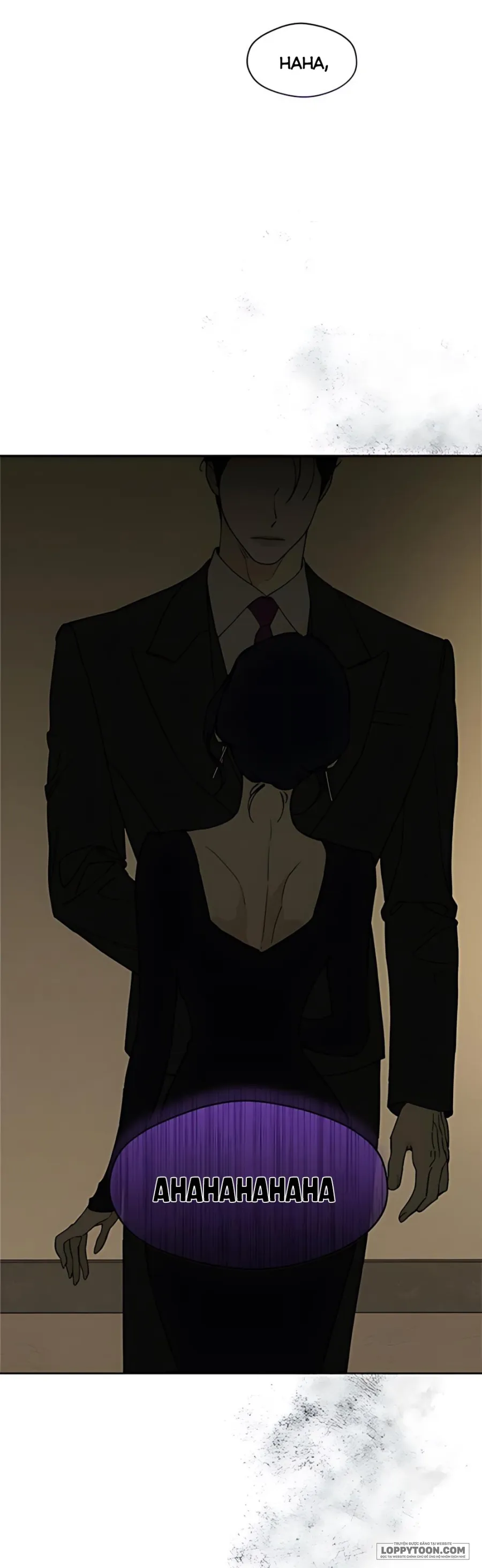 Lệ Vương Trên Cánh Hoa Tàn - Chap 83 - Trang 31