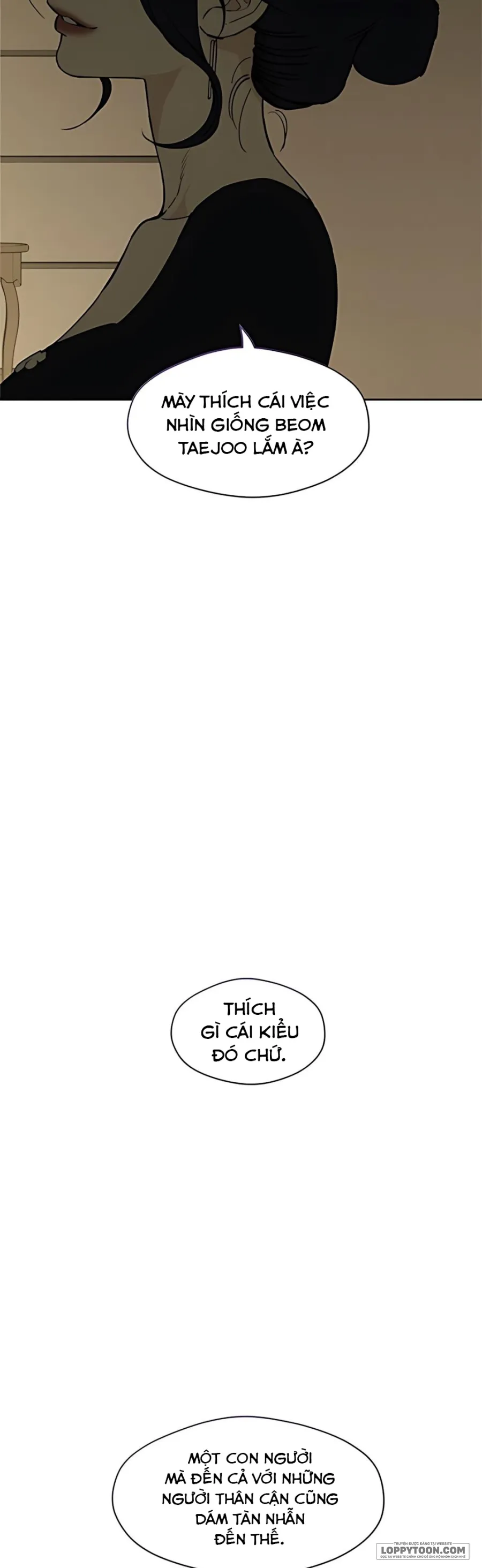 Lệ Vương Trên Cánh Hoa Tàn - Chap 83 - Trang 33