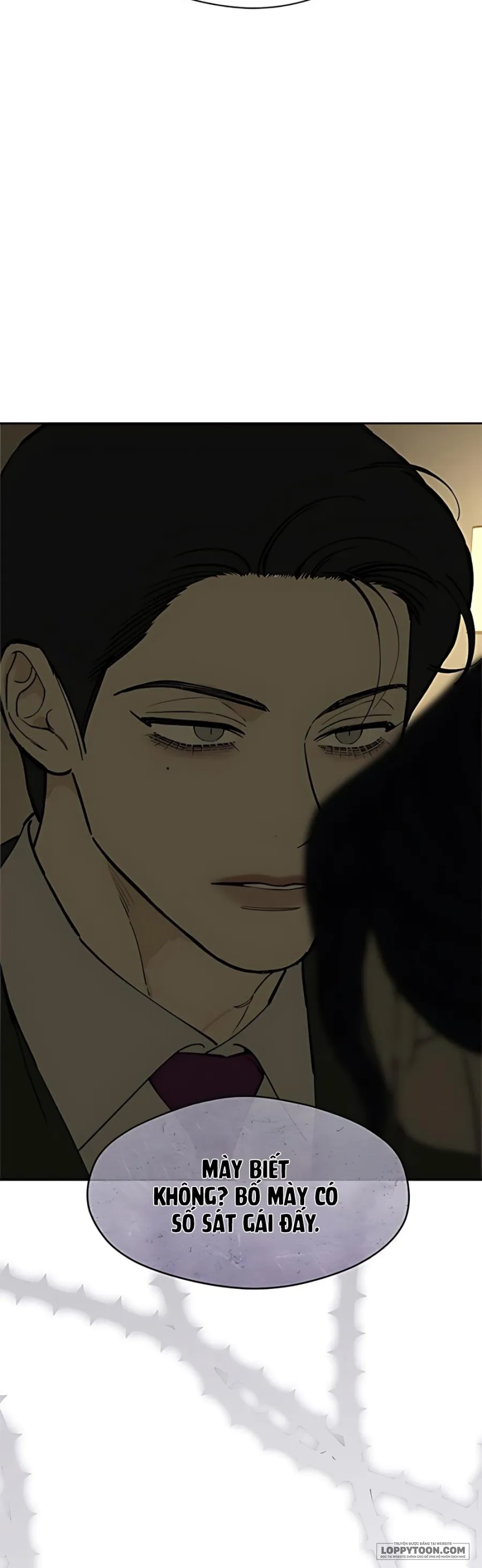 Lệ Vương Trên Cánh Hoa Tàn - Chap 83 - Trang 34