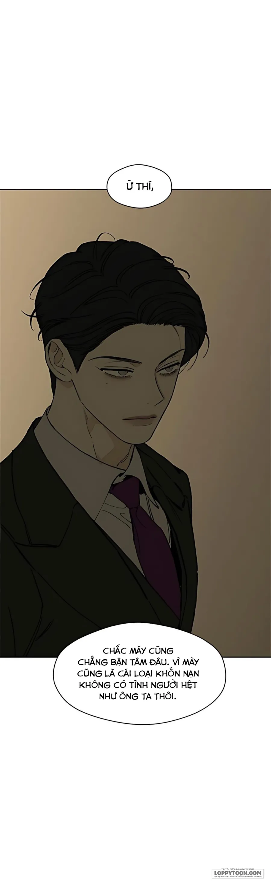 Lệ Vương Trên Cánh Hoa Tàn - Chap 83 - Trang 37