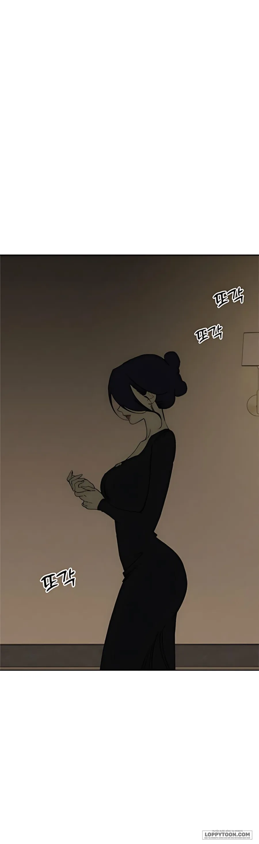Lệ Vương Trên Cánh Hoa Tàn - Chap 83 - Trang 38