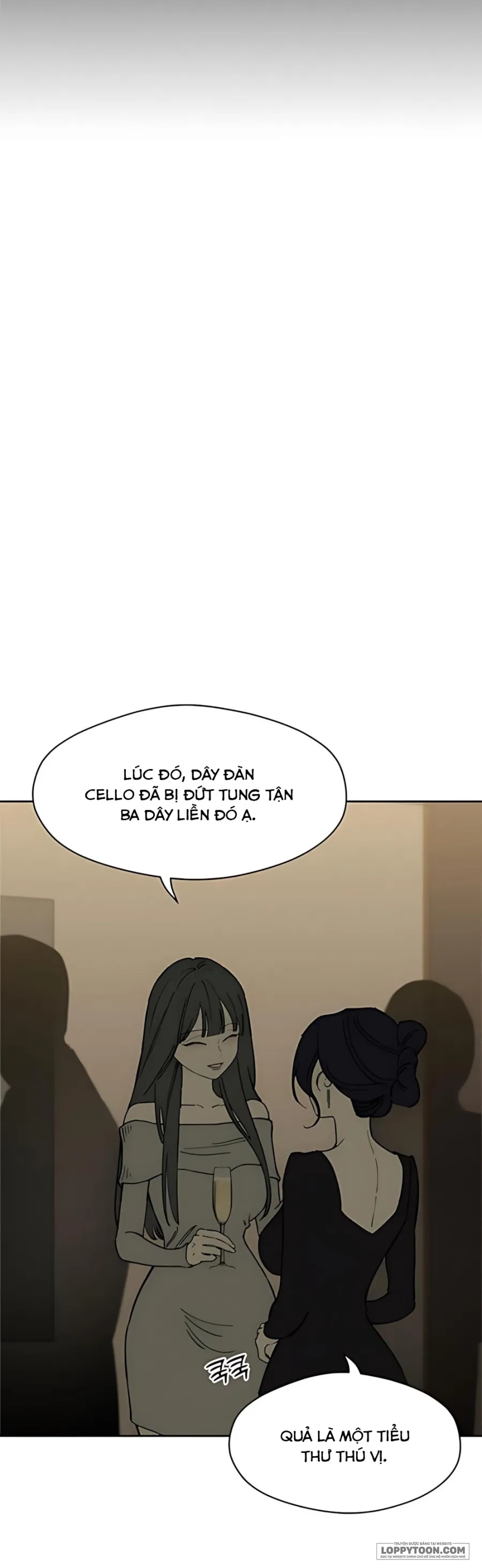 Lệ Vương Trên Cánh Hoa Tàn - Chap 83 - Trang 43
