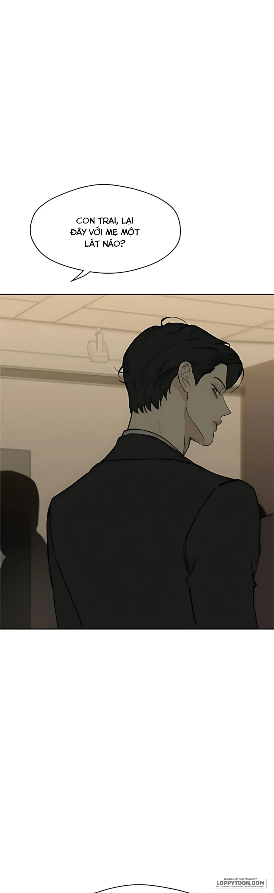Lệ Vương Trên Cánh Hoa Tàn - Chap 83 - Trang 44