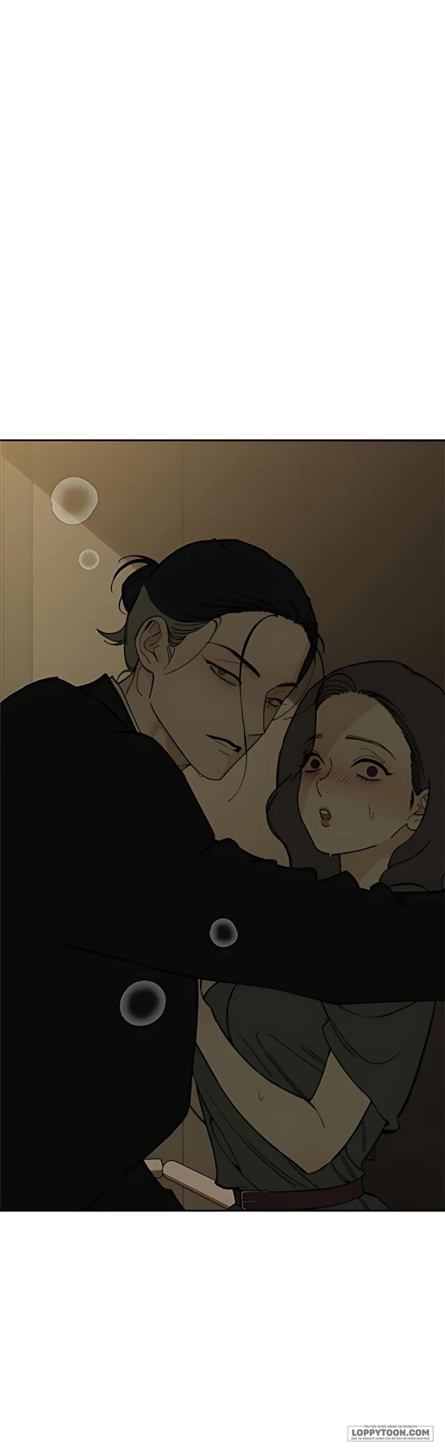 Lệ Vương Trên Cánh Hoa Tàn - Chap 83 - Trang 6