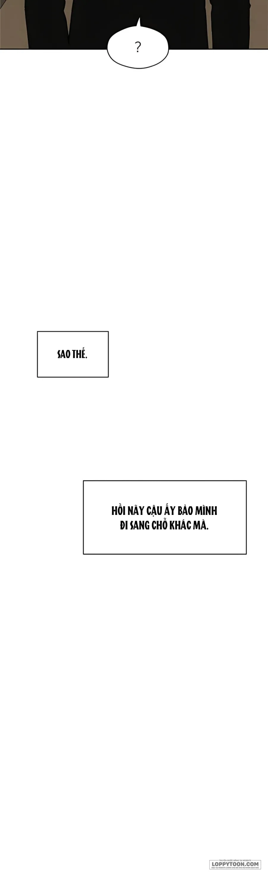 Lệ Vương Trên Cánh Hoa Tàn - Chap 83 - Trang 53