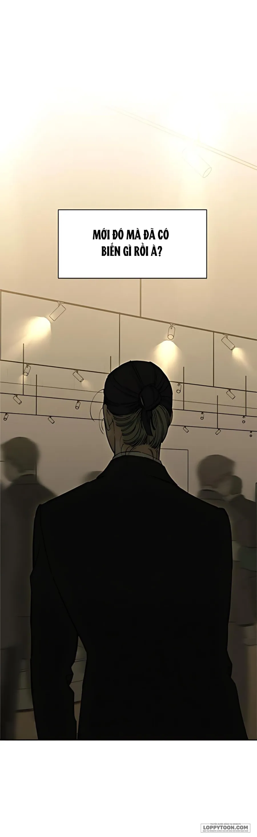 Lệ Vương Trên Cánh Hoa Tàn - Chap 83 - Trang 54