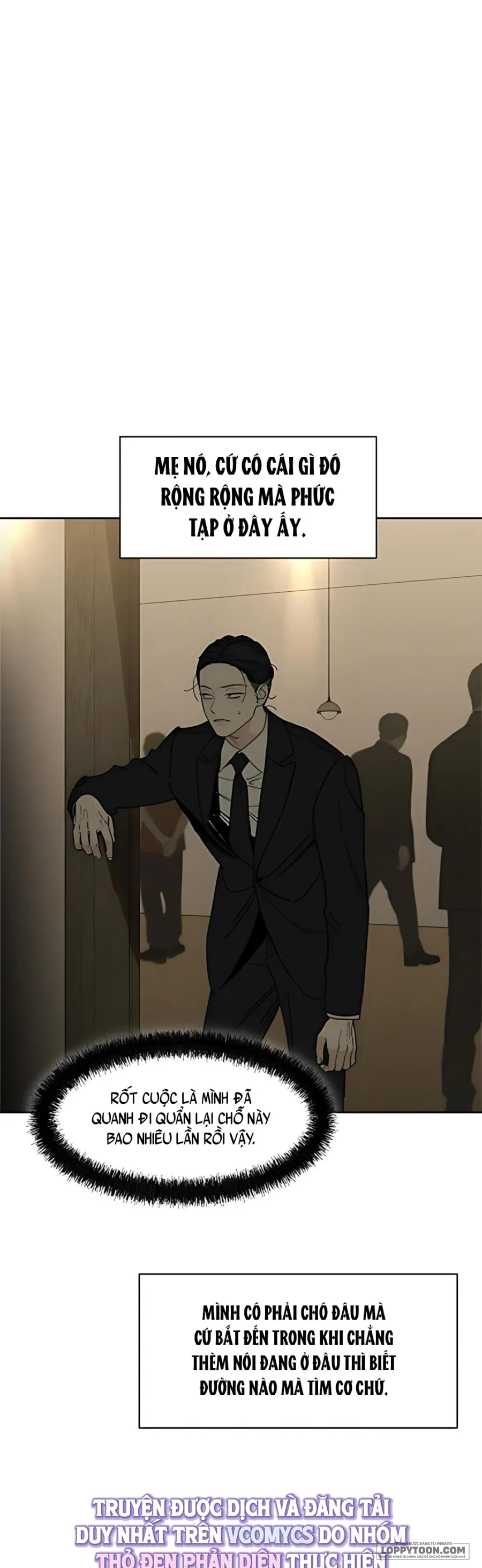 Lệ Vương Trên Cánh Hoa Tàn - Chap 83 - Trang 55