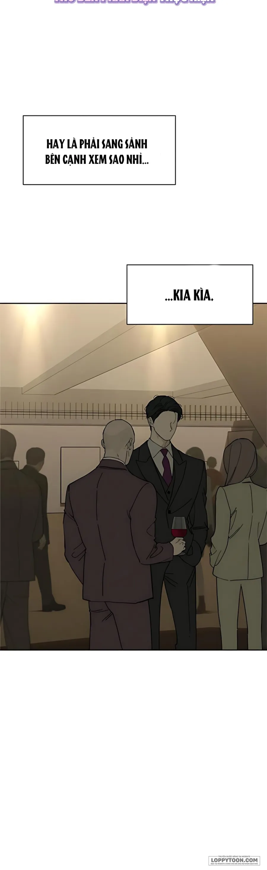 Lệ Vương Trên Cánh Hoa Tàn - Chap 83 - Trang 56