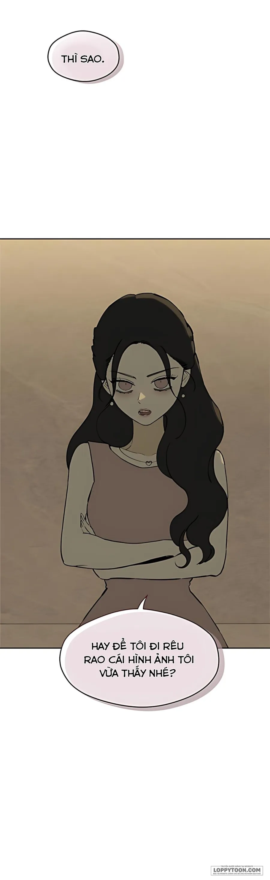 Lệ Vương Trên Cánh Hoa Tàn - Chap 83 - Trang 10