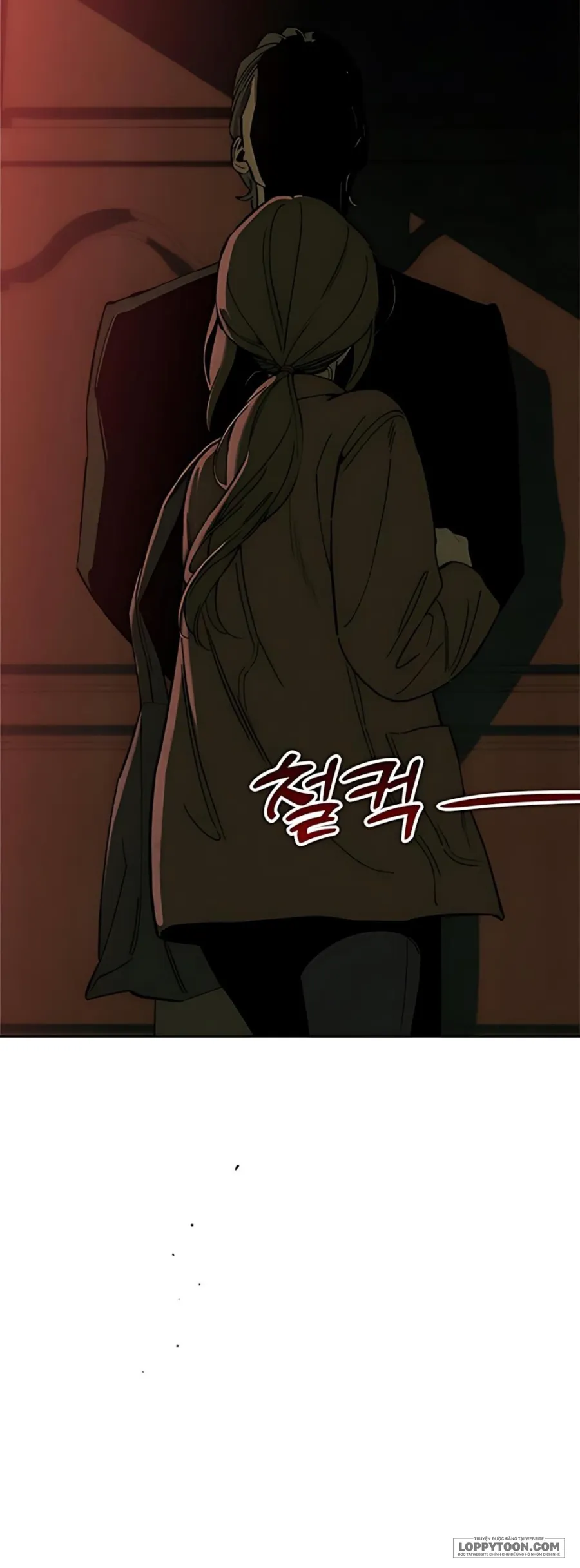 Lệ Vương Trên Cánh Hoa Tàn - Chap 84 - Trang 2