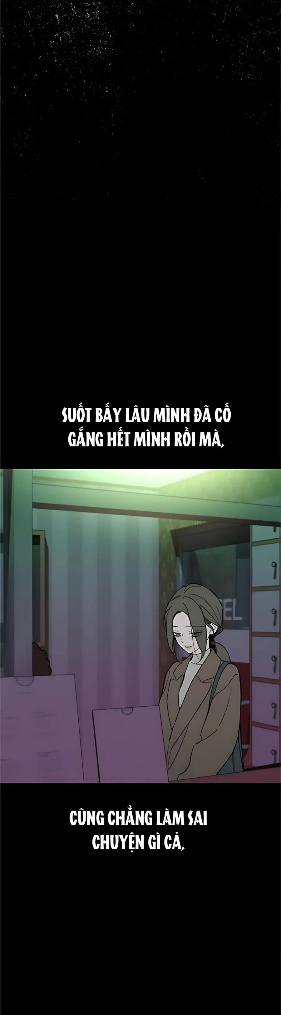Lệ Vương Trên Cánh Hoa Tàn - Chap 84 - Trang 12